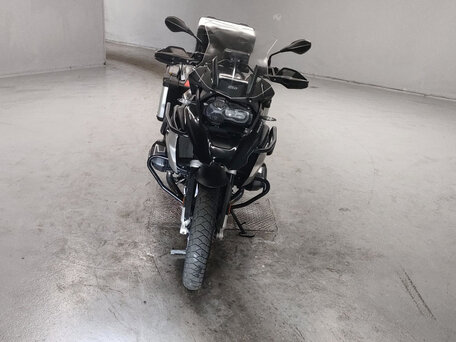 2020 BMW R 1250 GS, чёрный, 1600000 рублей, вид 3
