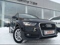 2013 Audi Q3 I (8U), синий, 1820000 рублей - вид 2