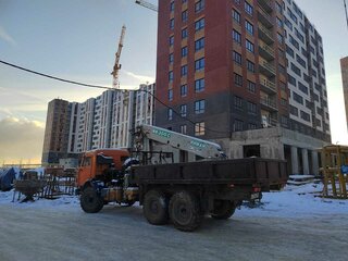 2009 КамАЗ 43118, золотистый, 3700000 рублей, вид 2