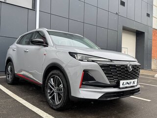 2024 Changan UNI-S I, серый, 2959900 рублей, вид 1