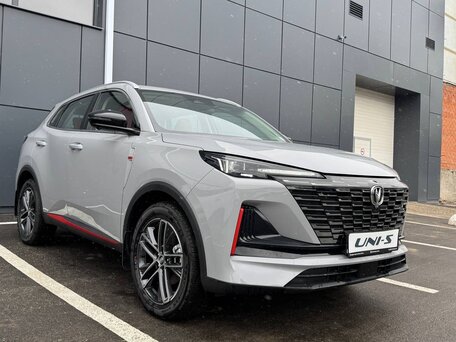 Changan UNI-S I