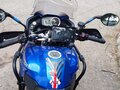 2007 Triumph Tiger 1050, синий, 570000 рублей - вид 3