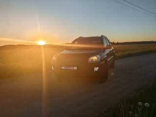 2007 Kia Sportage II, чёрный, 750000 рублей, вид 2