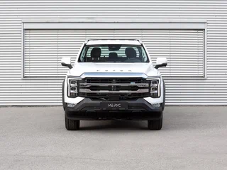 2025 Foton Tunland V7, белый, 5677000 рублей, вид 2