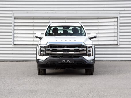 2025 Foton Tunland V7, белый, 5677000 рублей, вид 2
