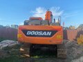 2021 Doosan DX, оранжевый, 9800000 рублей - вид 6