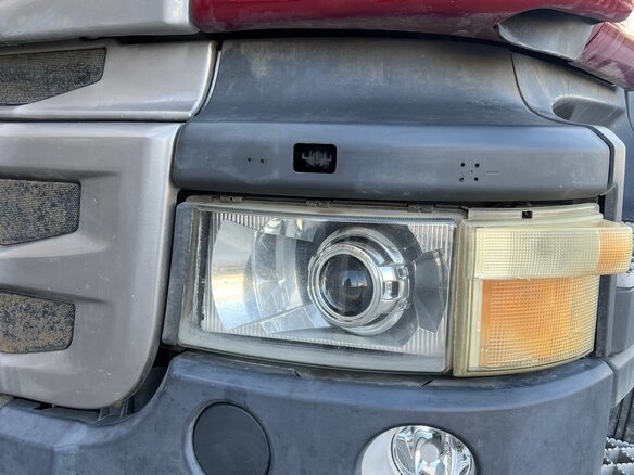 2010 Scania G-series, красный, 2199999 рублей - вид 4