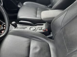 2013 Mitsubishi Outlander III, белый, 2100000 рублей, вид 5