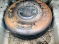 2008 Hyundai Accent ТагАЗ II, бежевый, 250000 рублей - вид 10