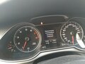2013 Audi A4 IV (B8) Рестайлинг, чёрный - вид 5