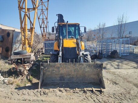 2023 Cukurova 884, жёлтый, 7490000 рублей, вид 5