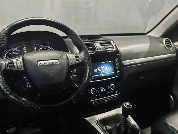 2020 Haval H5 I, серый, 1595000 рублей - вид 15