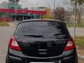 2007 Opel Corsa D, чёрный, 260000 рублей - вид 3
