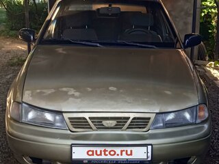 2006 Daewoo Nexia I, бежевый, 130000 рублей, вид 1