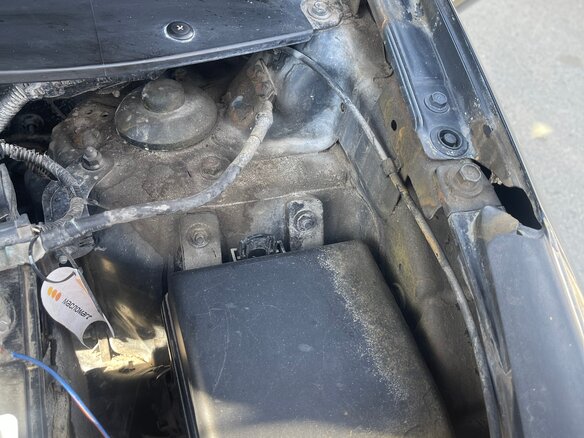 2011 Kia Sportage III, чёрный, 1480000 рублей - вид 18