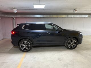 2023 Exeed LX I Рестайлинг, чёрный, 1790000 рублей, вид 5