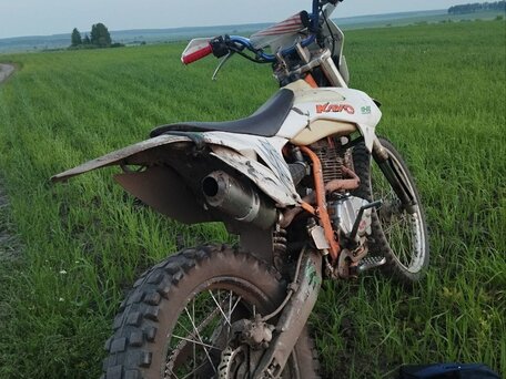 2019 Kayo K1, белый, 80000 рублей, вид 1