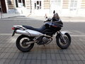 1999 Suzuki XF 650 Freewind, чёрный