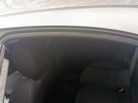 2010 Chery M11 (A3), серый, 250000 рублей - вид 4