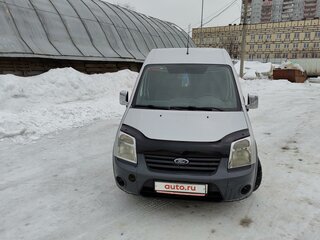 2012 Ford Transit Connect, серебристый, 850000 рублей, вид 2