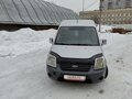 2012 Ford Transit Connect, серебристый, 850000 рублей - вид 1