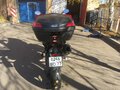 2014 Triumph Tiger 1050, красный, 700000 рублей - вид 7