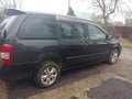 2000 Mazda MPV II (LW), чёрный, 330000 рублей - вид 2