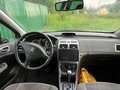 2002 Peugeot 307 I, серый, 320000 рублей - вид 8