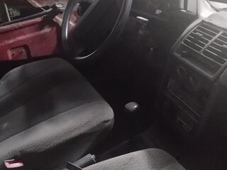 2001 Lada (ВАЗ) 2112, красный, 100000 рублей, вид 2