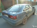1987 Mazda 626 III (GD), синий - вид 3