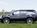2013 Cadillac Escalade III, чёрный
