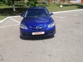 2007 Mazda 3 I (BK) Рестайлинг, синий, 290000 рублей - вид 2