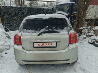 2006 Toyota Corolla IX (E120, E130) Рестайлинг, серый, 560000 рублей, вид 5