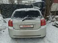 2006 Toyota Corolla IX (E120, E130) Рестайлинг, серый, 560000 рублей - вид 4