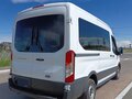 2019 Ford Transit, белый, 3350000 рублей - вид 4