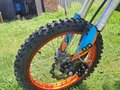 2023 Kayo Evolution YX140EM, чёрный, 82000 рублей - вид 7
