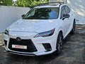 2022 Lexus RX 350 V, белый, 7500000 рублей