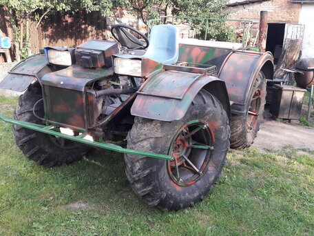 2019 Другие ATV (другие), зелёный, 512504 рублей, вид 1