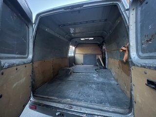 2010 ГАЗ ГАЗель (2705), серебристый, 550000 рублей, вид 5
