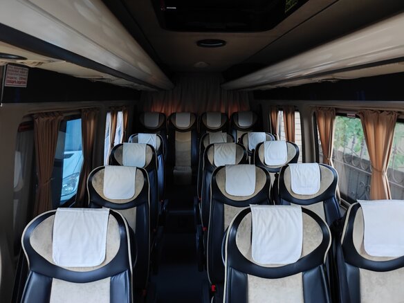 2011 Mercedes-Benz Sprinter, белый, 3500000 рублей - вид 5