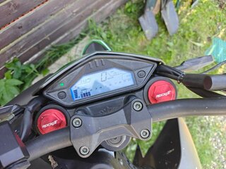 2022 Rockot HOUND 250, зелёный, 147000 рублей, вид 5