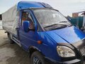2009 ГАЗ ГАЗель (3302), белый, 780000 рублей - вид 6