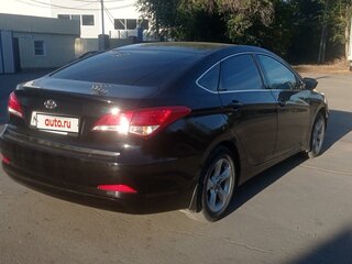 2014 Hyundai i40 I, чёрный, 1100000 рублей, вид 4