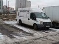 2012 Ford Transit, белый, 1100000 рублей - вид 3