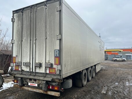 2010 Krone SD, белый, 2200000 рублей, вид 3