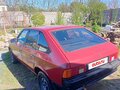 1991 Москвич 21412-01, красный, 170000 рублей - вид 6