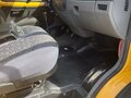 2016 ГАЗ ГАЗель (3221), жёлтый, 670000 рублей - вид 3