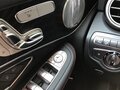 2016 Mercedes-Benz GLC AMG 43 AMG I (X253), синий - вид 5