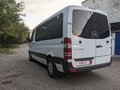 2016 Mercedes-Benz Sprinter, белый, 2850000 рублей - вид 3