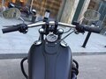 2012 Harley-Davidson Street Bob, чёрный - вид 2